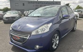 Peugeot 208 Auneau