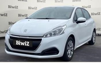 Peugeot 208 Wittelsheim