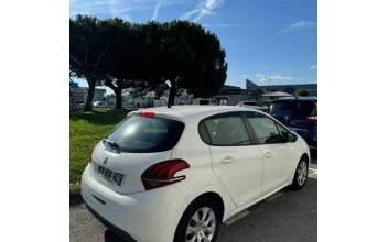 Peugeot 208 Toulouse