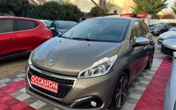 Peugeot 208 Drancy