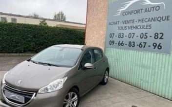 Peugeot 208 Décines-Charpieu