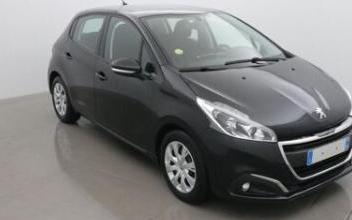 Peugeot 208 Mions