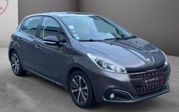 Peugeot 208 La-Ciotat