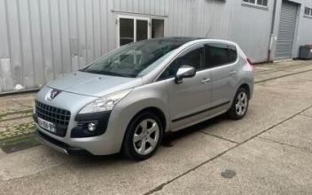 Peugeot 3008 Corbeil-Essonnes