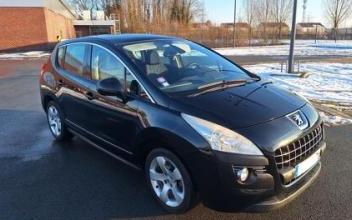 Peugeot 3008 Charenton-le-Pont