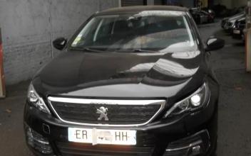 Peugeot 308 Argenteuil