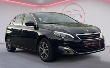 Peugeot 308 Orgeval