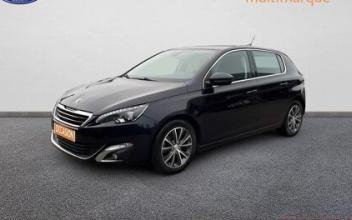 Peugeot 308 Guéret