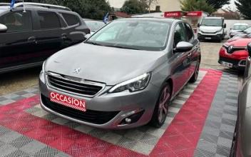 Peugeot 308 Drancy