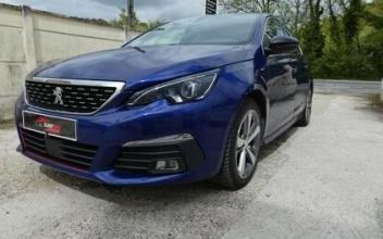 Peugeot 308 Souppes-sur-Loing