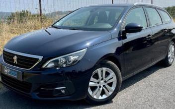 Peugeot 308 SW Donzenac