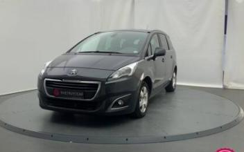 Peugeot 5008 Bègles