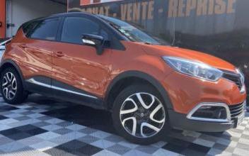 Renault Captur Morsang-sur-Orge