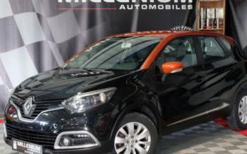 Renault Captur Royan