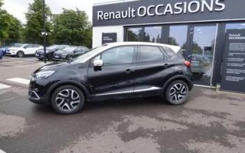 Renault captur Jarny