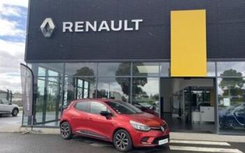 Renault clio Bellegarde-en-Forez
