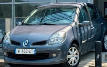 Renault Clio Malataverne