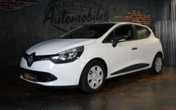 Renault Clio Carquefou