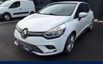 Renault clio Caudan