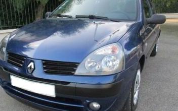 Renault clio ii Antibes