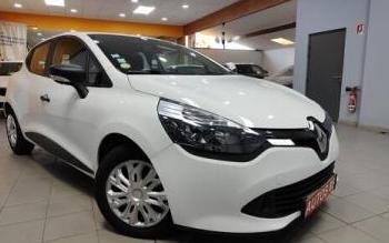 Renault Clio 4 essence Meylan 38