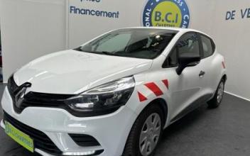 Renault clio iv Nogent-le-Phaye