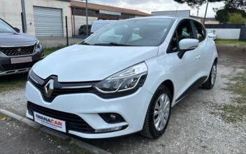 Renault clio iv Portet-sur-Garonne