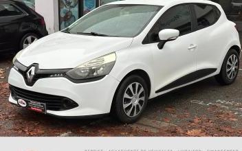 RENAULT Clio IV Montauban