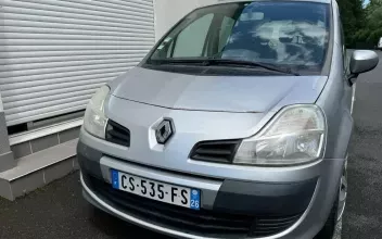 Renault Grand Modus Neufgrange