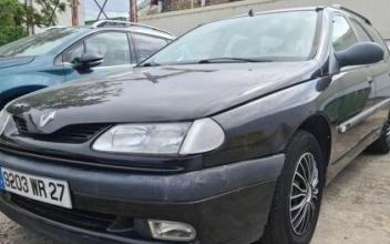 Renault laguna Vernouillet