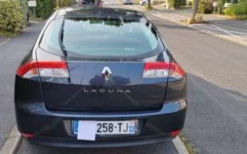 Renault laguna iii Saint-Ouen-l'Aumône