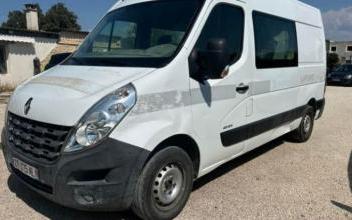 Renault Master Grans