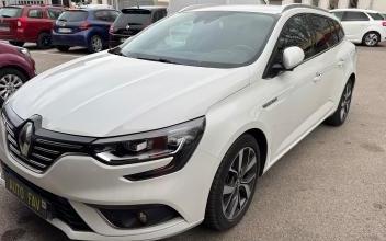 RENAULT Megane Saint-Victoret