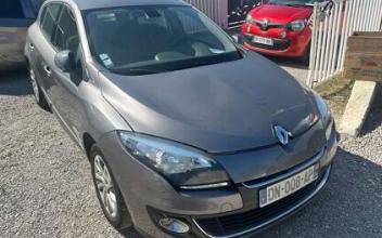 Renault megane iii Montpellier