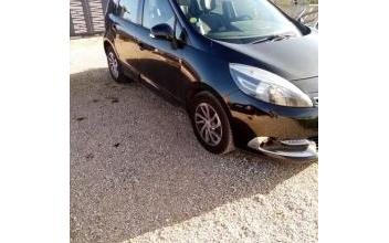 Renault scenic Cayrac