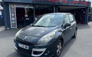 Renault scenic iii Gagny