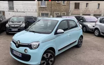 Renault Twingo Les-Mureaux