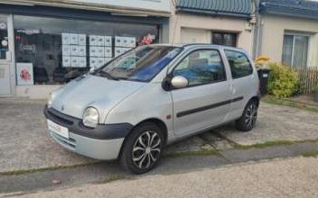 Renault twingo Saint-Barthélemy-d'Anjou