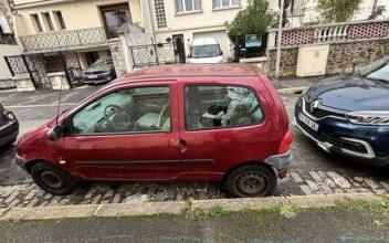 Renault twingo Rosny-sous-Bois