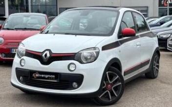 Renault twingo Chambourcy