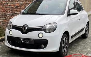 Renault twingo Marquette-lez-Lille