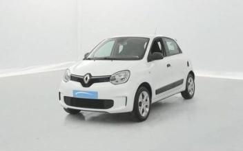 Renault twingo Vire