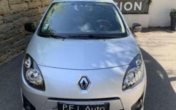 Renault twingo ii Six-Fours-les-Plages