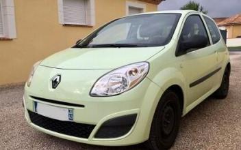 Renault twingo ii Bernadets