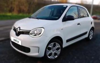 Renault twingo iii Roncq