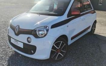 Renault twingo iii Mourenx