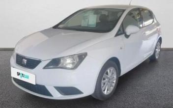 Seat ibiza Saint-Chamond