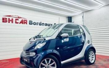 Smart fortwo Pessac