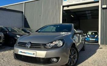 Volkswagen golf Aucamville