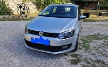 Volkswagen polo Flassans-sur-Issole